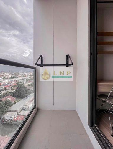 picture 🏢 Condo for Rent: M Jatujak Property Code | LNP-C4309 - 5/11