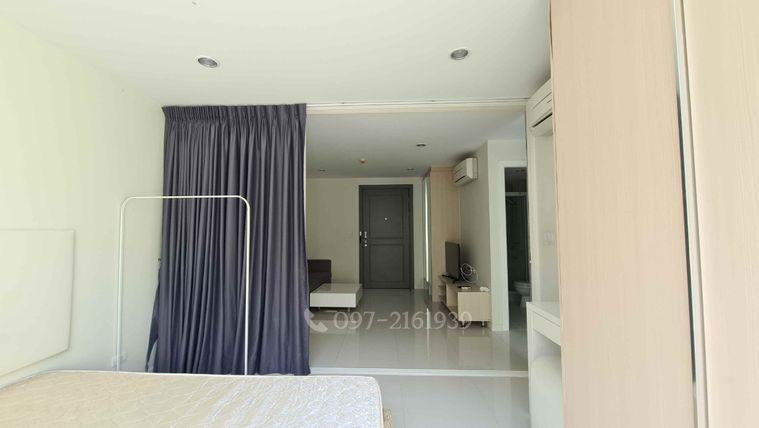 รูป ให้เช่า อิลิเม้น ศรีนครินทร์  40 ตรงข้ามซีคอนฯ ห้องสวย พร้อมอยู่  T/L 097-2161939 - รูปที่ 3/11