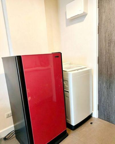 picture 🏢 Condo for Rent: Metro Luxe Riverfront Rattanathibet   Property Code | LNP-C14519  - 5/23