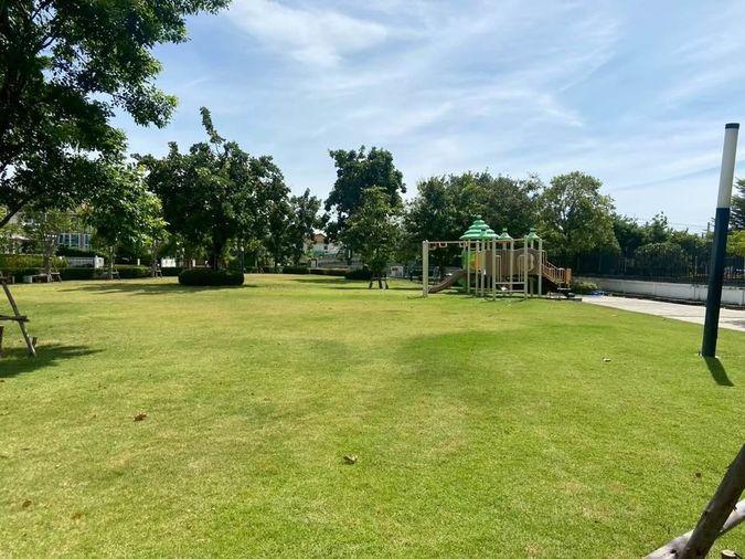 รูป 🏡 ขายบ้านแฝด ศุภาลัย ไพรด์ ประชาอุทิศ (ซอยประชาสามัคคี) | Supalai Pride Pracha Uthit - รูปที่ 12/12