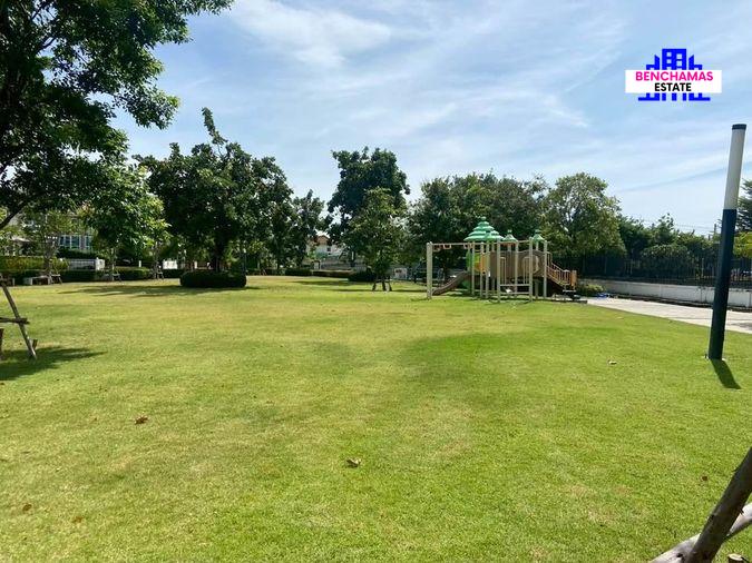 รูป 🏡 ขายบ้านแฝด ศุภาลัย ไพรด์ ประชาอุทิศ (ซอยประชาสามัคคี) | Supalai Pride Pracha Uthit - รูปที่ 12/12