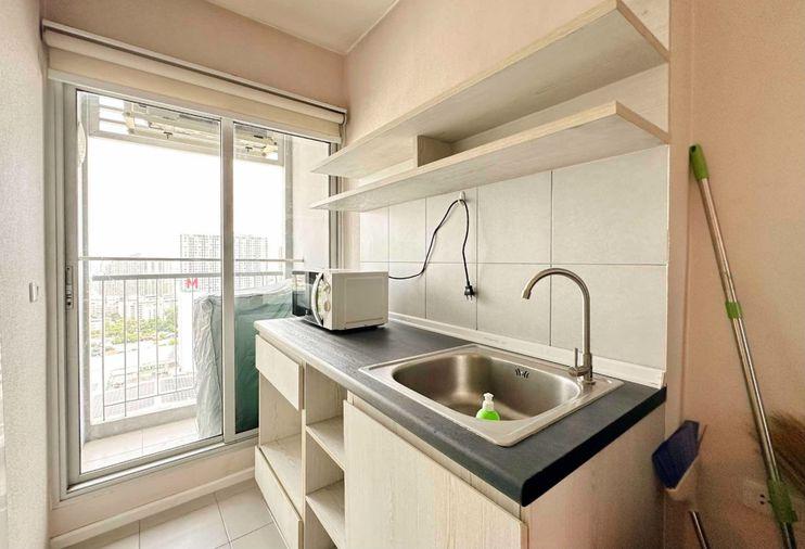 รูป 🏠︎RBC25944 ให้เช่าถูกมาก👉แอสปาย สาทร - ท่าพระ✅แอดไลน์ @930jwqti ( มี @ ด้วย) แอดมินตอบไว - รูปที่ 7/7