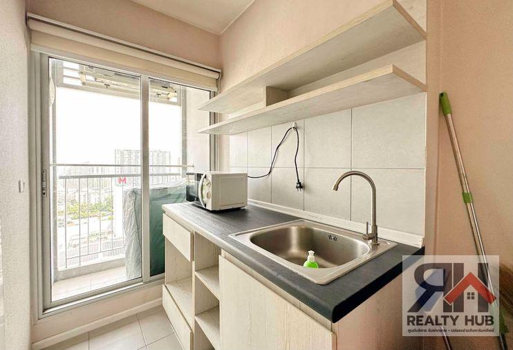 รูป 🏠︎RBC25944 ให้เช่าถูกมาก👉แอสปาย สาทร - ท่าพระ✅แอดไลน์ @930jwqti ( มี @ ด้วย) แอดมินตอบไว - รูปที่ 7/7