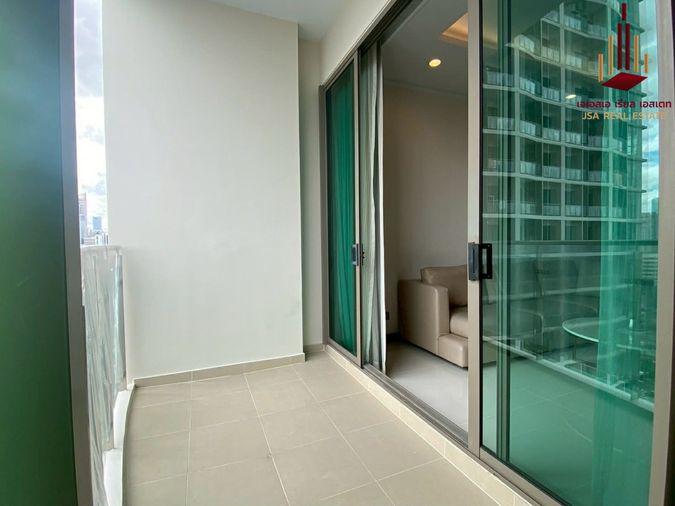 picture ✨ For Rent: Supalai Oriental Sukhumvit 39 Condo ✨ 💰 Only 55,000 THB/month  - 6/6