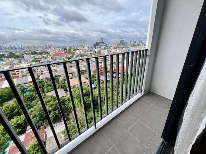 รูป 💥💥ขายห้องพร้อมอยู่ ราคาพิเศษ!! Condo The Tree Interchange ขนาด 35.98 ตร.ม. ชั้น 12 ตึก A เพียง 2.65 ล้านบาท!! สนใจ LINE ID: @atfirm💥💥 - รูปที่ 13/18