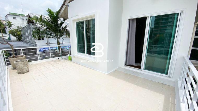 รูป บ้านเช่าพร้อมเฟอร์นิเจอร์ สุขุมวิท พร้อมพงษ์ - รูปที่ 13/18