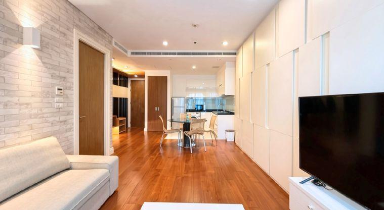 รูป 🏙️ BRIGHT SUKHUMVIT 24 ห้องใหญ่พิเศษ ใจกลางสุขุมวิท ✨ ขนาด 67 ตร.ม. ฟังก์ชันกว้างขวาง อยู่สบาย พร้อมเข้าอยู่ - รูปที่ 5/6