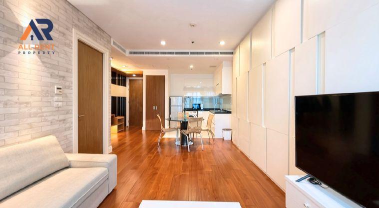 รูป 🏙️ BRIGHT SUKHUMVIT 24 ห้องใหญ่พิเศษ ใจกลางสุขุมวิท ✨ ขนาด 67 ตร.ม. ฟังก์ชันกว้างขวาง อยู่สบาย พร้อมเข้าอยู่ - รูปที่ 5/6
