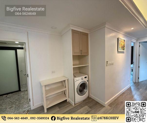 รูป CO69-0043 ให้เช่า FAIR TOWER | 2 ห้องนอน 86.92 ตร.ม. | ชั้น 3🔥 - รูปที่ 3/16