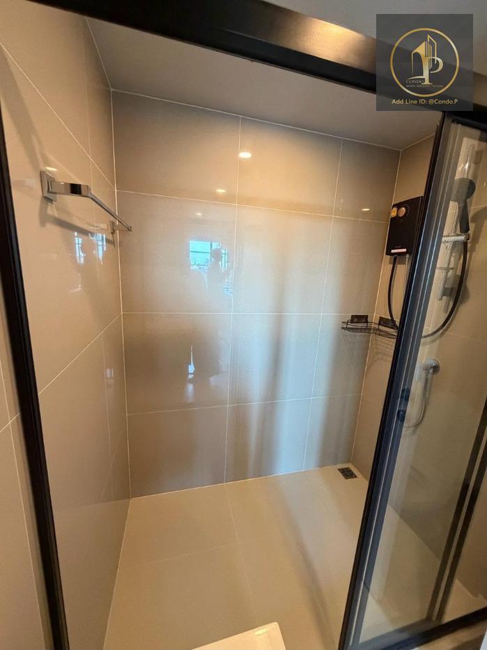 picture 🎈#MT2305_306 🎈💥Urgent💥 Guaranteed availability! Click quickly before it's gone‼️ For Rent 1️⃣2️⃣k.🔥 Monte Rama 9 Condo - 11/23
