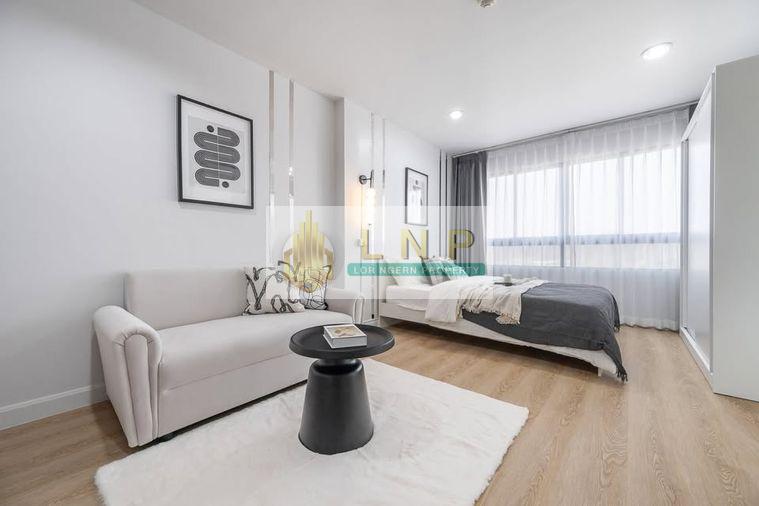 picture 🏢 Condo for Sale : Lumpini Park Pinklao Property Code | LNP-C14522 - 11/28