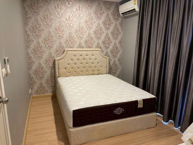 รูป 🔥 ขายทาวน์โฮม| บ้านสวย ตกแต่งพร้อมอยู่🏠 พฤกษาวิลล์ 97 วงแหวน–อ่อนนุช | Pruksa Ville 97 Wongwaen - Onnut - รูปที่ 11/15