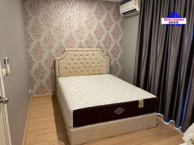 รูป 🔥 ขายทาวน์โฮม| บ้านสวย ตกแต่งพร้อมอยู่🏠 พฤกษาวิลล์ 97 วงแหวน–อ่อนนุช | Pruksa Ville 97 Wongwaen - Onnut - รูปที่ 11/15
