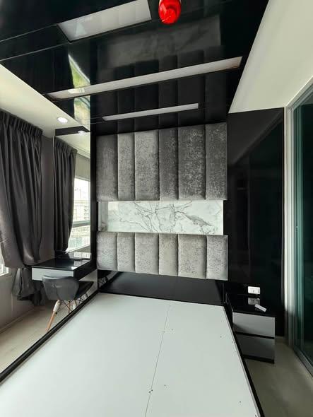picture 🏙️ For Sale: Aspire Ladprao 113 |  Near The Mall Bangkapi - 4/7