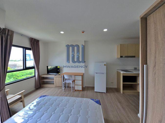 รูป ห้องว่าง 💎ใกล้ ม. กรุงเทพ💎พี่มิ้ง❣️❤️❣️❤️บล็อค คอนโด รังสิต พหลโยธิน - รูปที่ 2/18