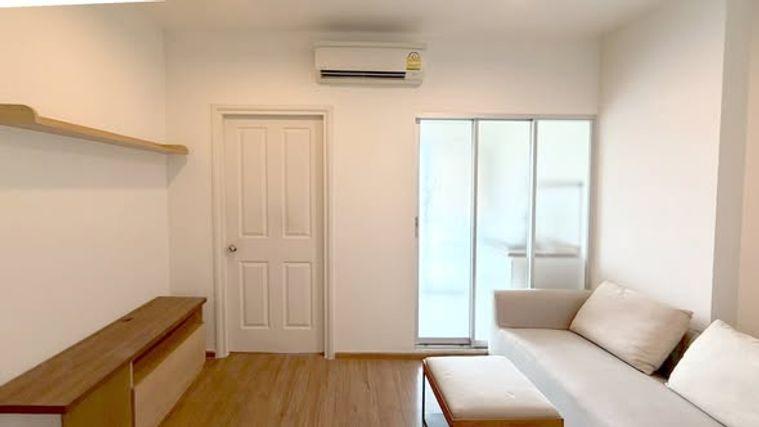 picture 🏙️ For Sale: U Delight @ Huamak Station | Near Rail Transit - 4/10