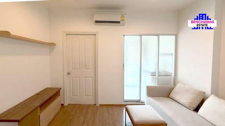 picture 🏙️ For Sale: U Delight @ Huamak Station | Near Rail Transit - 4/10