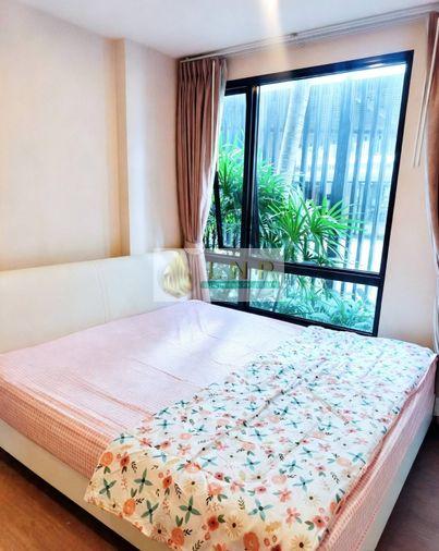 picture 🏢 Condo for Rent: Metro Luxe Riverfront Rattanathibet Property Code | LNP-C14519 - 1/23