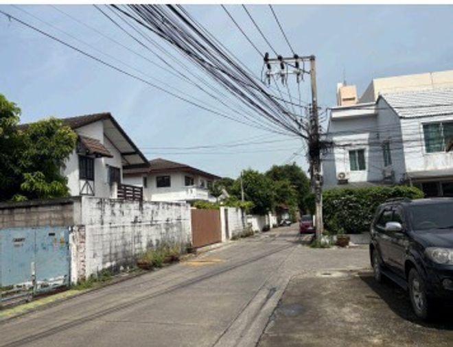 picture 🏠 Merit Place Ladprao 87 Near MRT Lat Phrao 83 - 5/6