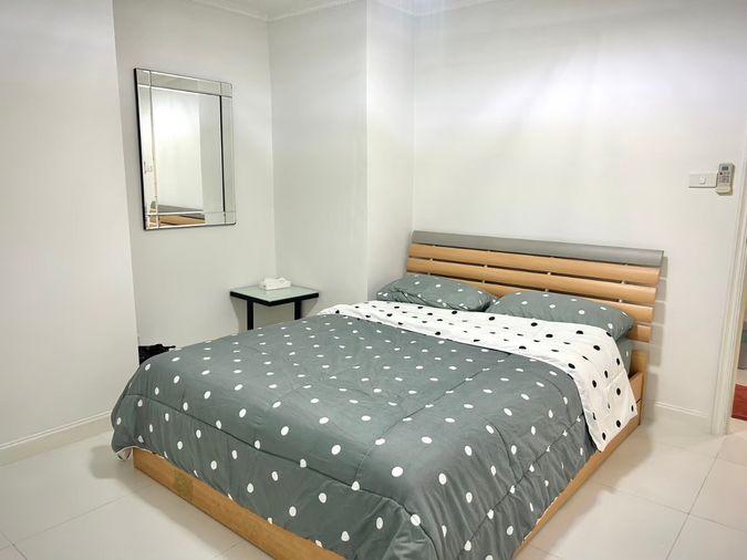 รูป ให้เช่า Pech 9 Tower ห้องว่างพร้อมเข้าอยู่ - รูปที่ 4/9