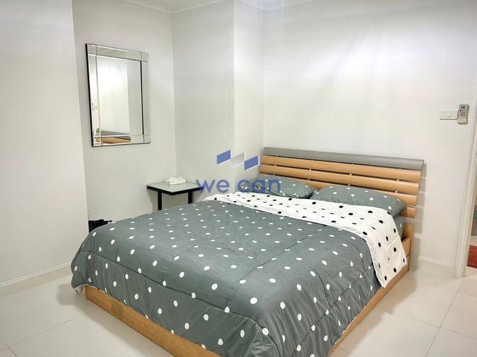 รูป ให้เช่า Pech 9 Tower ห้องว่างพร้อมเข้าอยู่ - รูปที่ 4/9