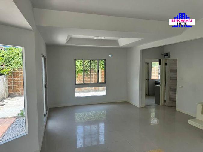 รูป 🏠 ขายบ้านเดี่ยว 2 ชั้น พฤกษ์ลดา 2 พระราม 2 | Pruklada 2 Rama 2 | MRT หลักสอง - รูปที่ 10/17