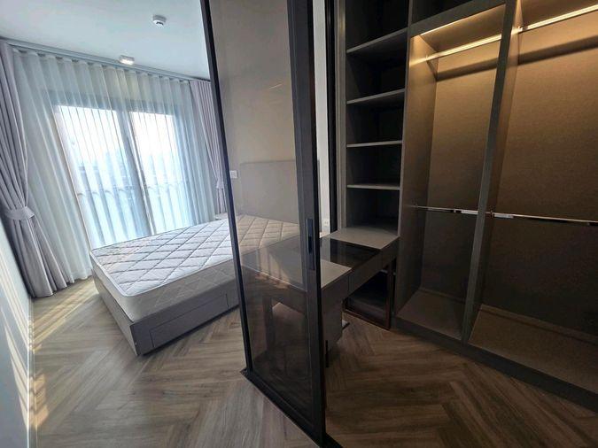 รูป Chapter Thonglor 25 - 1 ห้องนอน 35 ตร.ม. กรุณาเพิ่ม Line ID @806qphgn o8415o5483 - รูปที่ 15/20