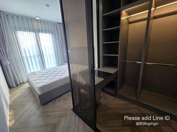 รูป Chapter Thonglor 25 - 1 ห้องนอน 35 ตร.ม. กรุณาเพิ่ม Line ID @806qphgn o8415o5483 - รูปที่ 15/20