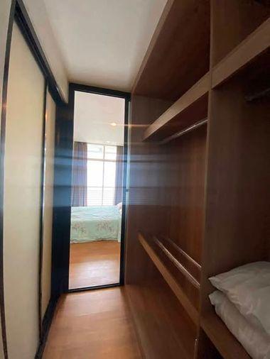picture 🏙️ For Sale: The Forest Chaeng Watthana |Near Pink Line MRT Pak Kret Intersection Station - 9/10