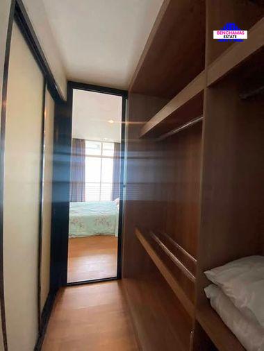 picture 🏙️ For Sale: The Forest Chaeng Watthana |Near Pink Line MRT Pak Kret Intersection Station - 9/10