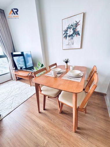picture ðĨ CLOUD Thonglor - Phetchaburi | 1 Bedroom, 32 sq.m. | 47th Floor | 22,500 THB/month - 8/10