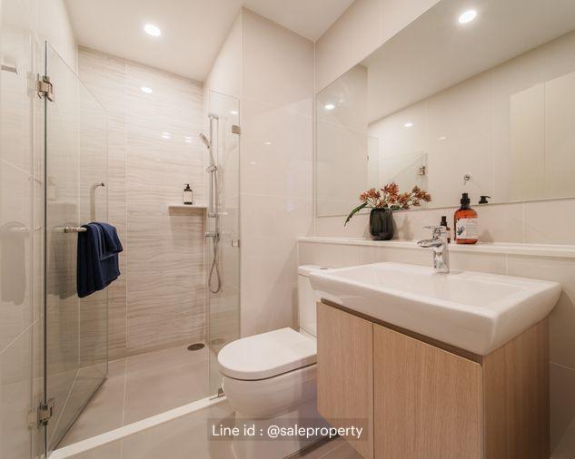 picture LIFE RAMA 4 - ASOKE Connect Two CBDs in One Prime Location - 7/8