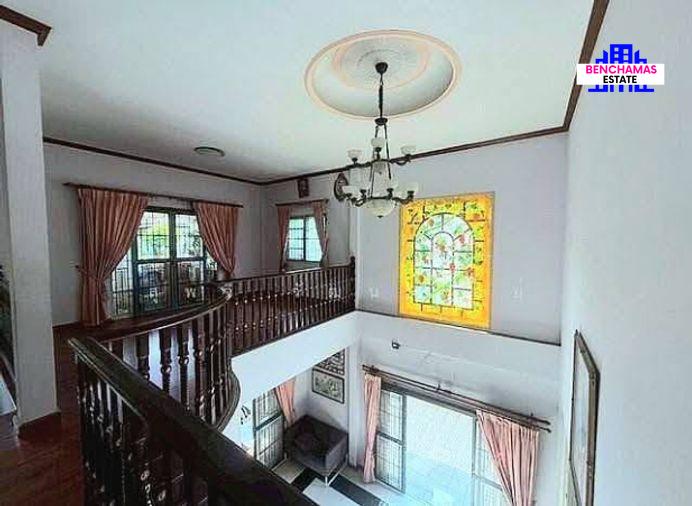 picture ðĄ For Sale: Thanapirom - Srinakarin | Near Yellow Line Thipphawan Station - 11/14