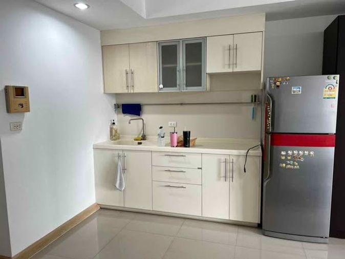 picture 🏙️ For Sale: Supalai River Place | Near BTS Krung Thon Buri - 5/6