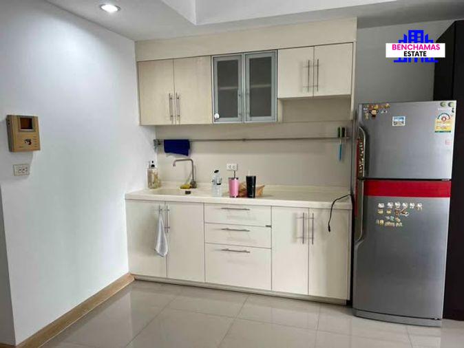 picture ðïļ For Sale: Supalai River Place | Near BTS Krung Thon Buri - 5/6