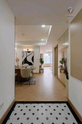 รูป Hampton Thonglor 10 | ห้องใหญ่ รีโนเวทใหม่ ใจกลางทองหล่อ |Pet-Friendly 🐾 - รูปที่ 6/8