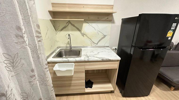 รูป 🟡 ขายด่วน!!! พลัมคอนโด มิกส์ แจ้งวัฒนะ Plum Condo Mix Chaengwattana ห้องสวยแต่งครบ พร้อมเครื่องใช้ไฟฟ้าแน่นๆ ✅ติดรถไฟฟ้าสายสีชมพู - รูปที่ 5/12
