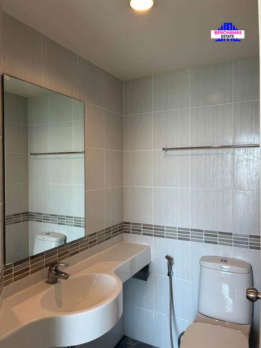 picture ðïļ For Sale: Lumpini Park Rama 9 - Ratchada | Near MRT Rama 9 - 7/8
