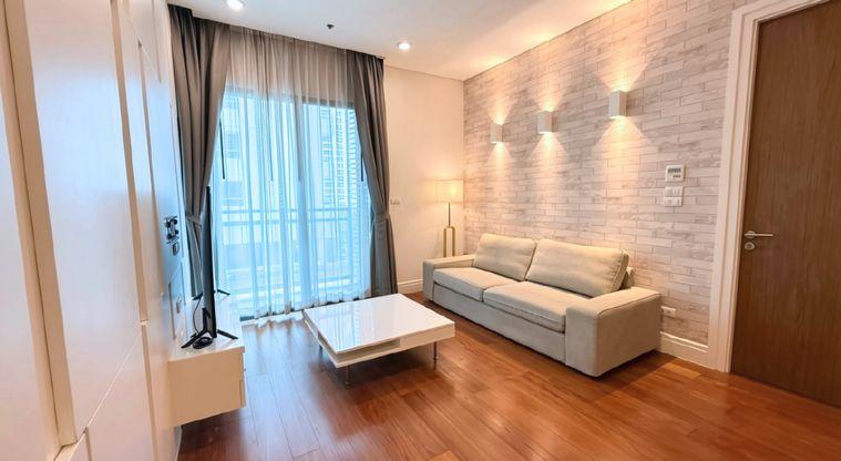 รูป 🏙️ BRIGHT SUKHUMVIT 24 ห้องใหญ่พิเศษ ใจกลางสุขุมวิท ✨ ขนาด 67 ตร.ม. ฟังก์ชันกว้างขวาง อยู่สบาย พร้อมเข้าอยู่ - รูปที่ 4/6