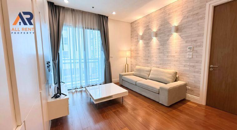 รูป 🏙️ BRIGHT SUKHUMVIT 24 ห้องใหญ่พิเศษ ใจกลางสุขุมวิท ✨ ขนาด 67 ตร.ม. ฟังก์ชันกว้างขวาง อยู่สบาย พร้อมเข้าอยู่ - รูปที่ 4/6