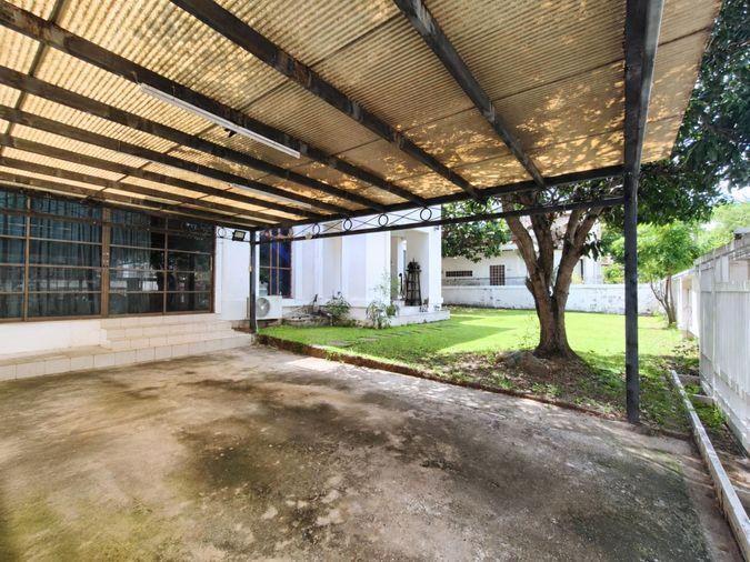 รูป บ้านที่มีบรรยากาศผ่อนคลายและเติมความสดชื่นให้คุณได้ทุกเช้า ในทำเลศักยภาพย่านบางนา บ้านเดี่ยวในซัมมิท วินด์มิลล์ กอล์ฟคลับ บางนา ราคาคุ้มค่าที่สุด - รูปที่ 17/22