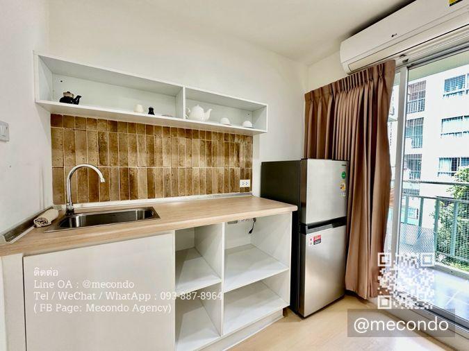 รูป ME2500365 ห้องสวยแต่งครบ Lumpini Ville อ่อนนุช 46 ราคาดี ฟรีโอน - รูปที่ 15/28