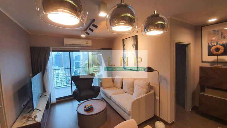 รูป 🏢 ให้เช่าคอนโด : IDEO Sukhumvit 93 (ไอดีโอ สุขุมวิท 93 ) รหัสทรัพย์ | 📌LNP-C14524 - รูปที่ 21/29