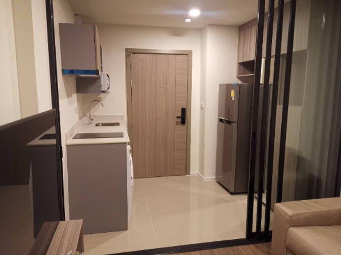 รูป 🏠︎RB25938 ให้เช่าถูกมาก👉ดิ ออริจิ้น รามอินทรา 83 สเตชั่น✅แอดไลน์ @930jwqti ( มี @ ด้วย) แอดมินตอบไว - รูปที่ 8/9