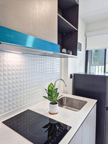 รูป 🔥 ATMOZ Palacio Ladprao - Wanghin | 1 Bedroom 26 ตร.ม. | ชั้น 7 | 17,000 บาท/เดือน - รูปที่ 7/11