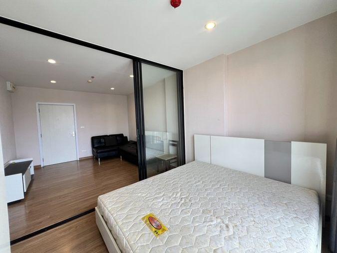 รูป 💥💥ขายห้องพร้อมอยู่ ราคาพิเศษ!! Condo The Tree Interchange ขนาด 35.98 ตร.ม. ชั้น 12 ตึก A เพียง 2.65 ล้านบาท!! สนใจ LINE ID: @atfirm💥💥 - รูปที่ 8/18
