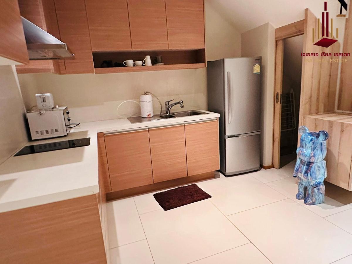 picture ✨ For Rent: The Emporio Place Condo ✨ 💰 Only 55,000 THB/month - 3/4