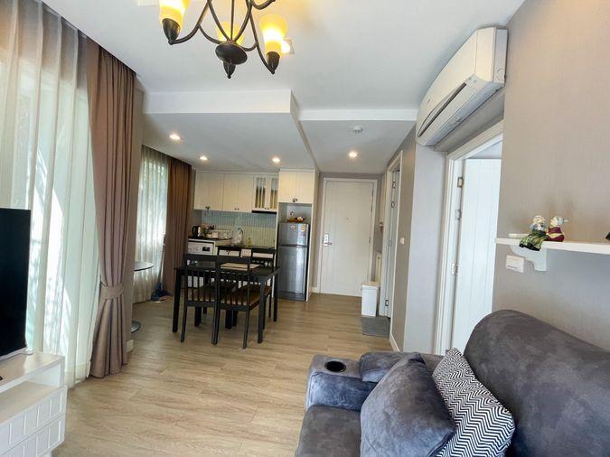 picture Sale!! The blu x condo building A , 45 sqm.  - 5/13