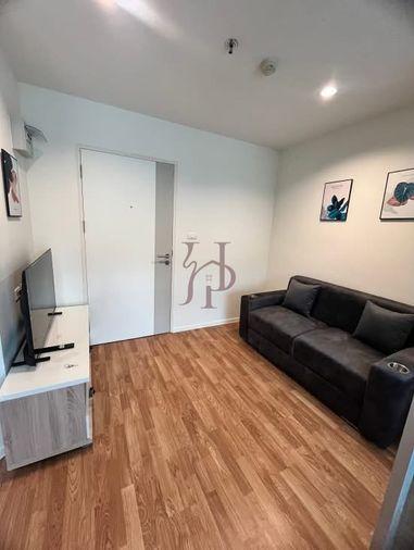 รูป 🏠 ลุมพินี พาร์ค เพชรเกษม 98 ห้องเช่า 1 นอน ราคาเพียง 8,000 บาท/เดือน นัดชม 063-616-5390 - รูปที่ 1/4