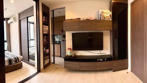 picture 🏙️ For Sale: The Line Sukhumvit 71 | Near BTS Phra Khanong - 2/12